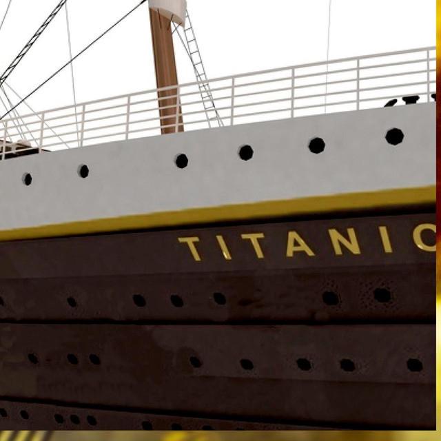 Titanic Orchestra's avatar image
