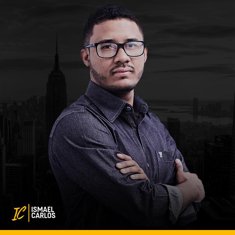 Ismael Carlos's avatar image