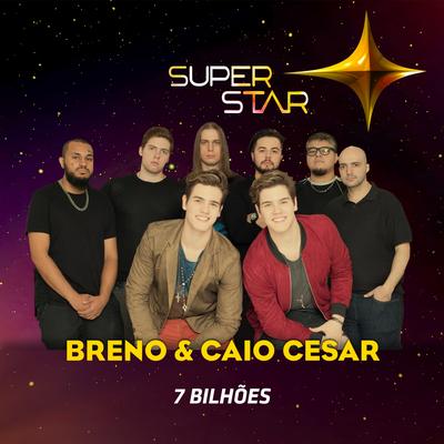 7 Bilhões (Superstar) - Single's cover