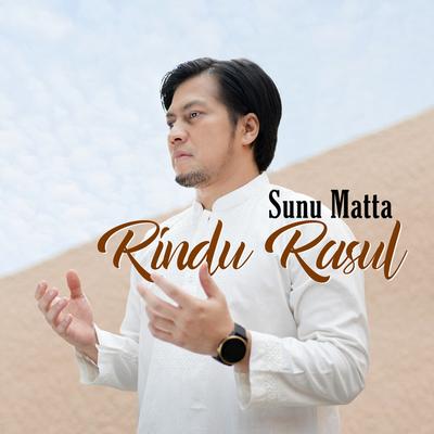 Sunu Matta's cover