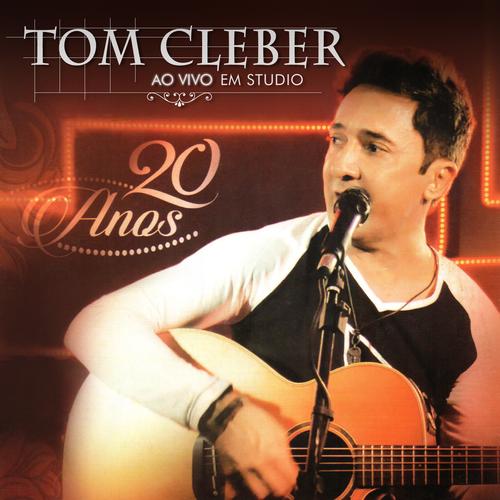 TOM CLEBER's cover