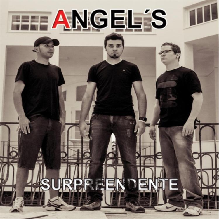 Banda ANGEL´S's avatar image