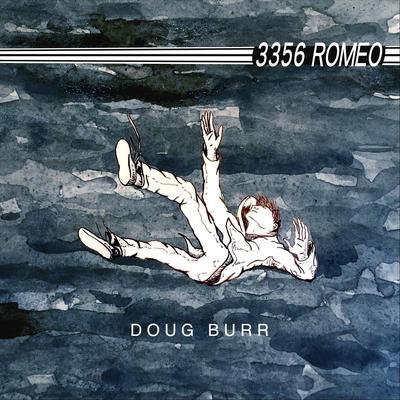 Doug Burr's cover