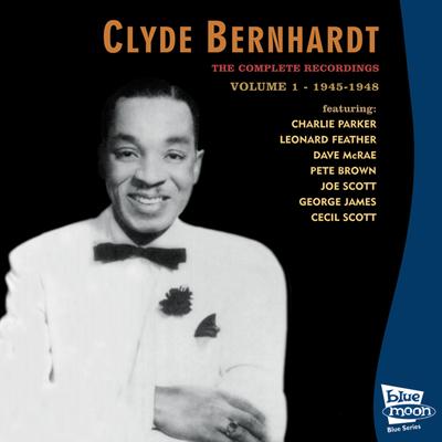 The Complete Recordings 1945-1953 - Vol.1's cover