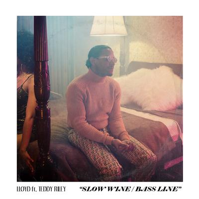 Slow Wine Bass Line (feat. Teddy Riley)'s cover