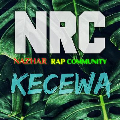 NRC (Nazhar Rap Community)'s cover