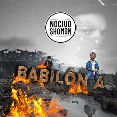 Babilônia's cover