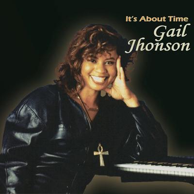 Groovin' in Philly By Gail Jhonson, feat. Cliff Brown/guitar's cover