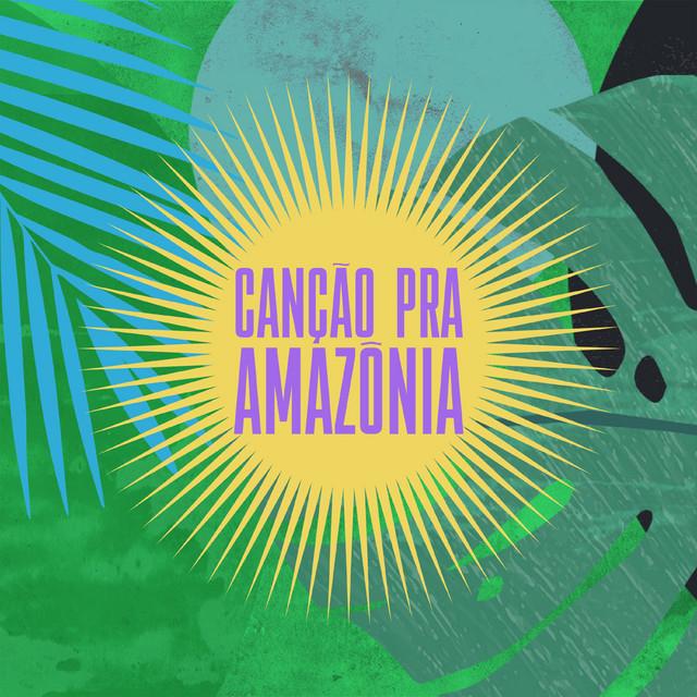 Canção pra Amazônia's avatar image