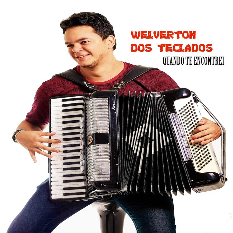 Welverton dos Teclados's avatar image