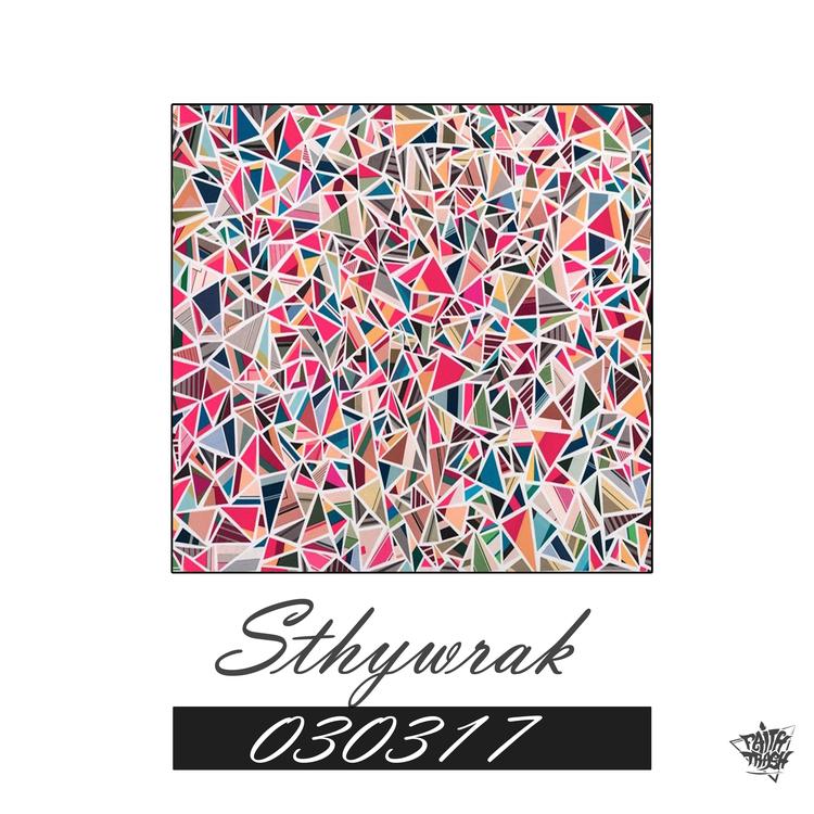 Sthywrak's avatar image