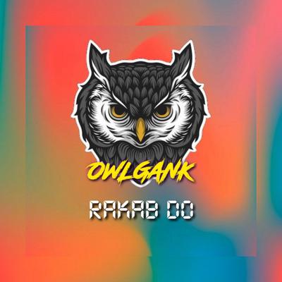 OWL GANK's cover