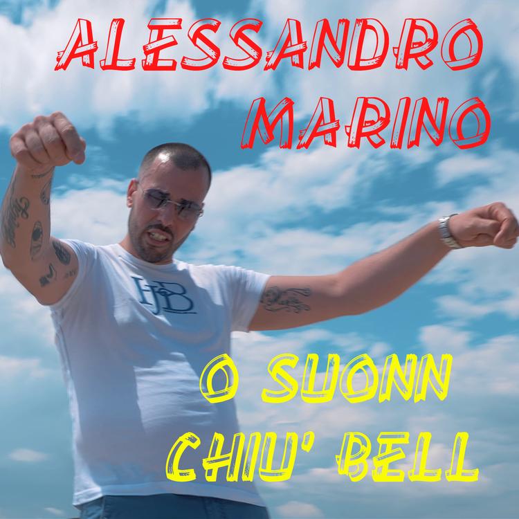 Alessandro Marino's avatar image