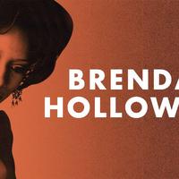 Brenda Holloway's avatar cover