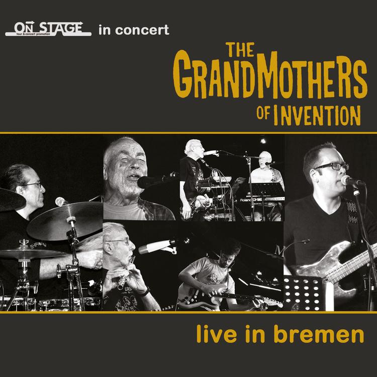 The Grandmothers Of Invention's avatar image