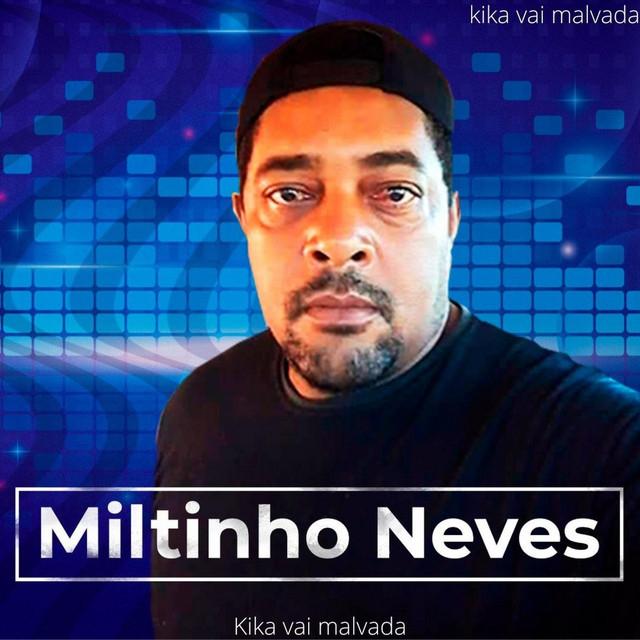 Miltinho neves's avatar image