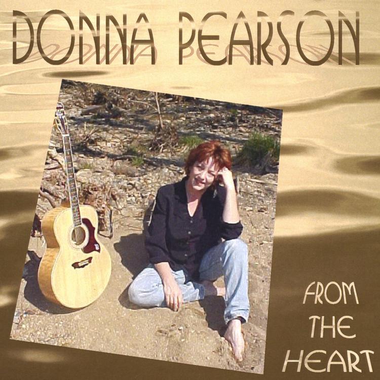 Donna Pearson's avatar image