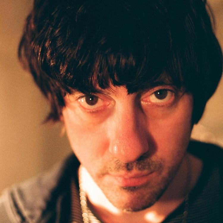 Graham Coxon's avatar image