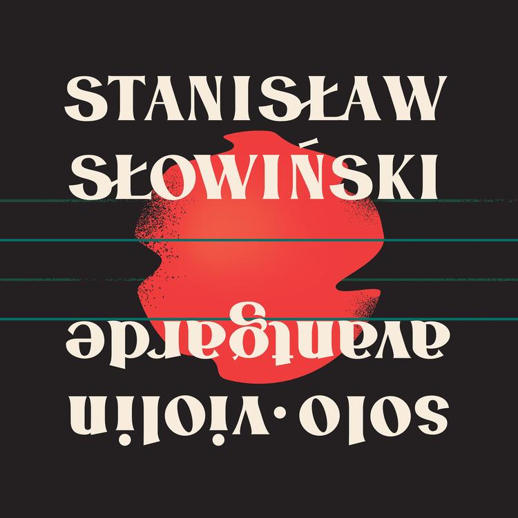 Stanisław Słowiński's avatar image