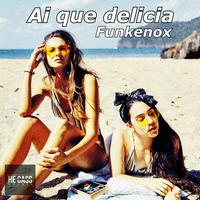 Funkenox's avatar cover