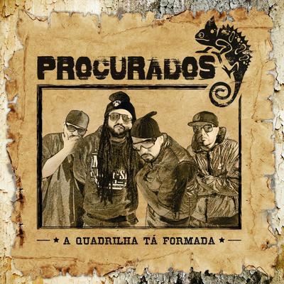 Rap Pesadão's cover