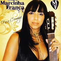 Marcinha França's avatar cover