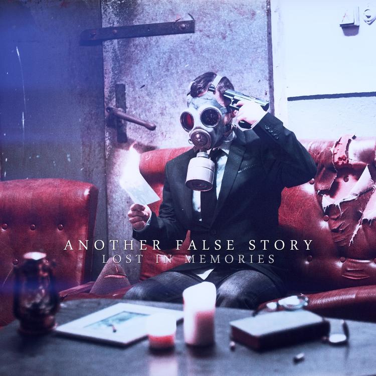 Another False Story's avatar image