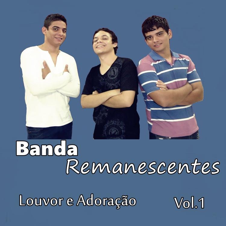 Banda Remanescentes's avatar image