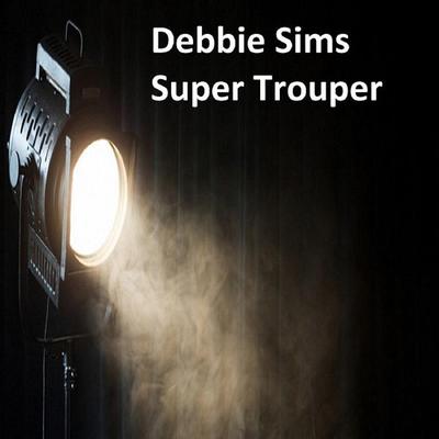 Super Trouper's cover