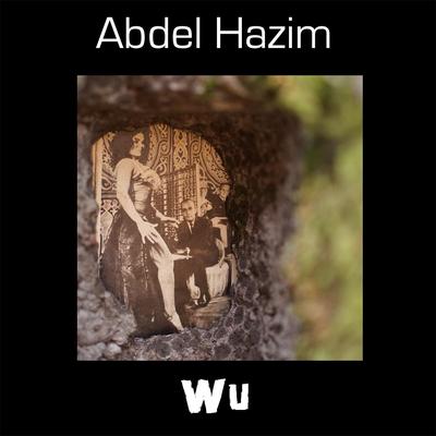 Abdel Hazim's cover
