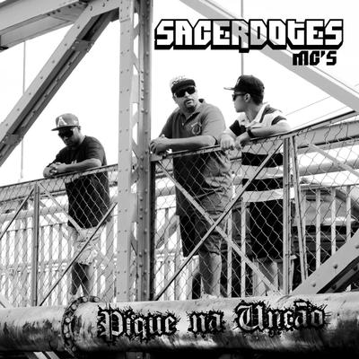 Mais Um By Sacerdotes MC's, Felipe Essi, Servo 'R's cover