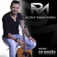 Rony Marthins's avatar cover