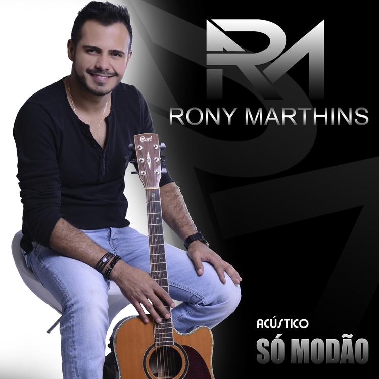 Rony Marthins's avatar image