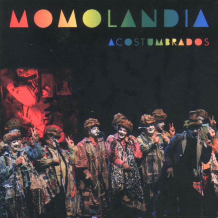 Murga Momolandia's avatar image