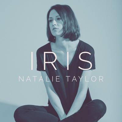 Iris By Natalie Taylor's cover