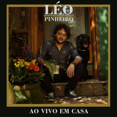Voa Longe (Ao Vivo) By Léo Pinheiro's cover
