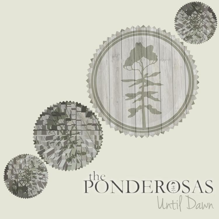 The Ponderosas's avatar image