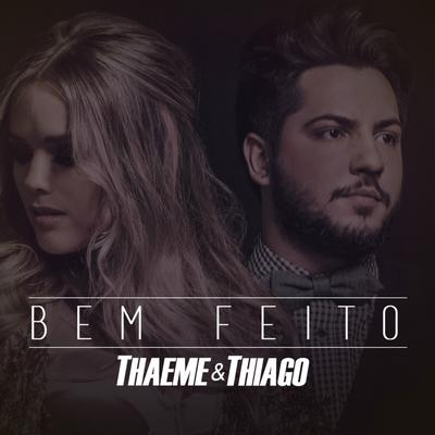 Bem Feito's cover