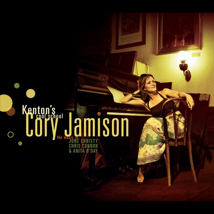 Cory Jamison's avatar image