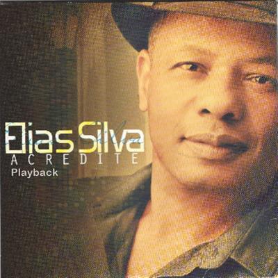 Elias Silva's cover
