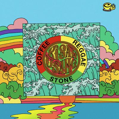 Coffee Reggae Stone's cover