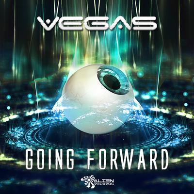 Going Forward's cover