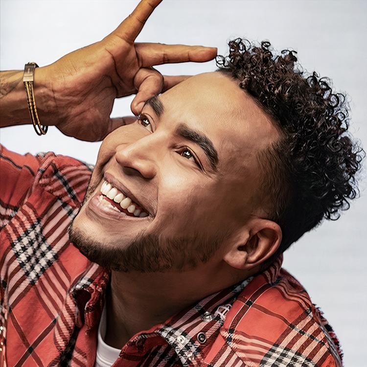 Don Omar's avatar image