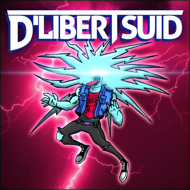 D'libertsuid's avatar image