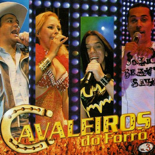FORRÓ RAIZ's cover