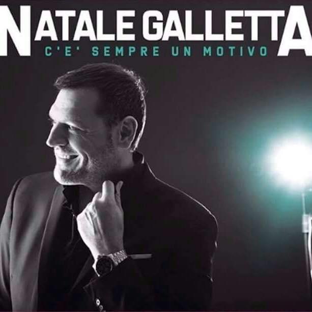 Natale Galletta's avatar image