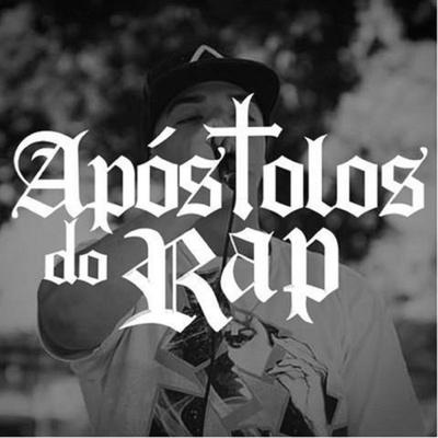 Pesou a Lombra By apostolos do rap, Davi Franco's cover