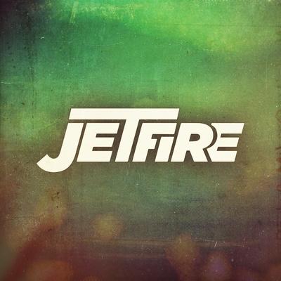 JETFIRE's cover