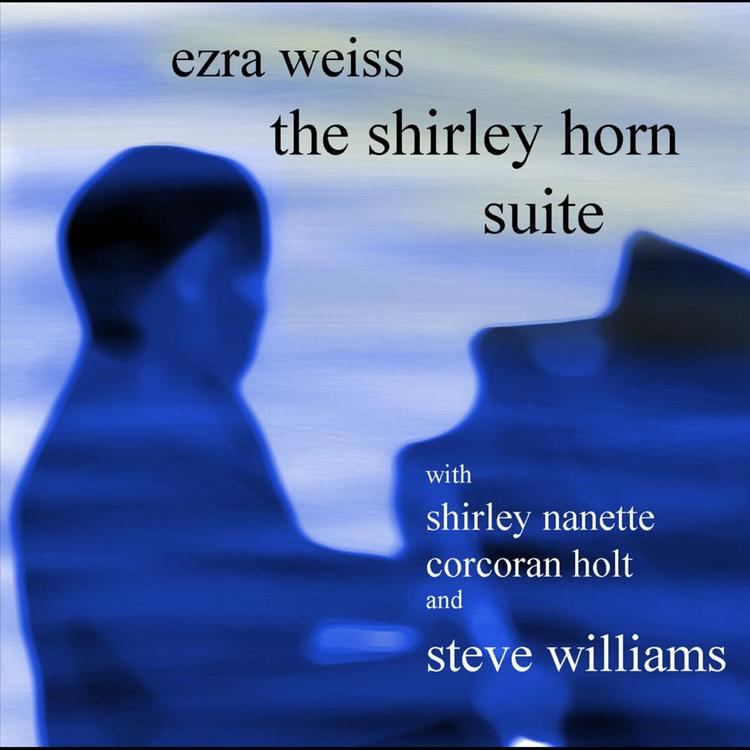 Ezra Weiss's avatar image