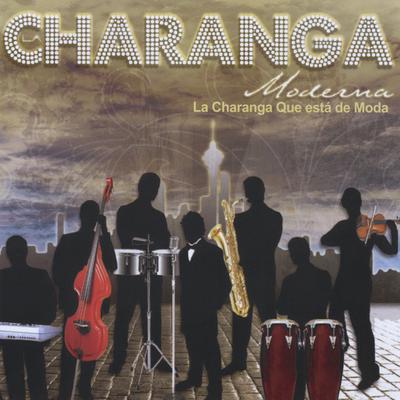 La Charanga Moderna's cover